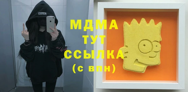 молекула духа Мегион